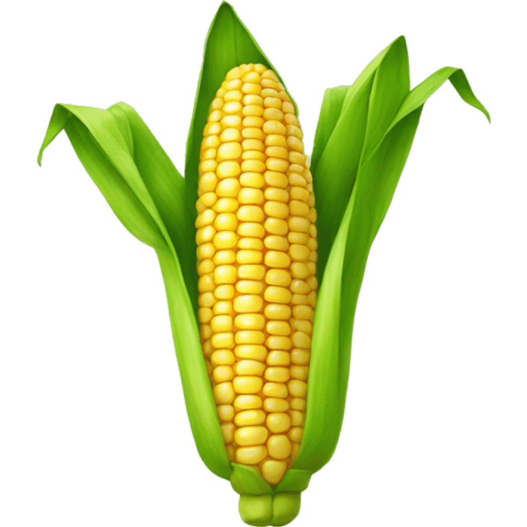 corn emoji