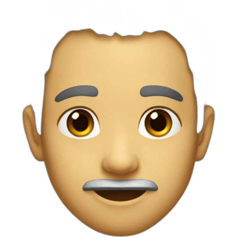 vini. Je emoji