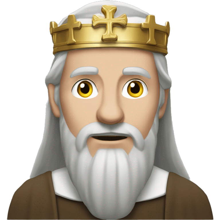 Saint Magnus Erlendsson emoji