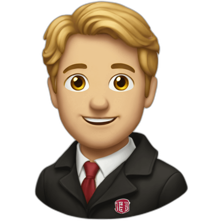 Harvard emoji