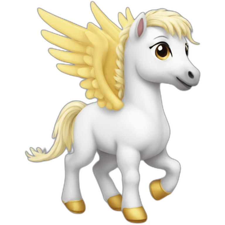 baby-pegasus emoji