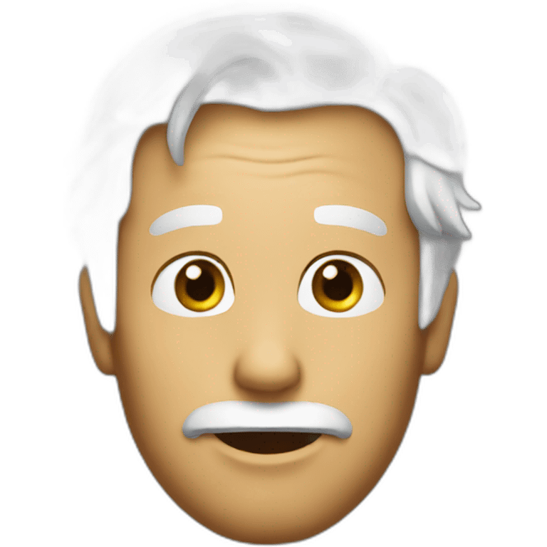 Donald emoji