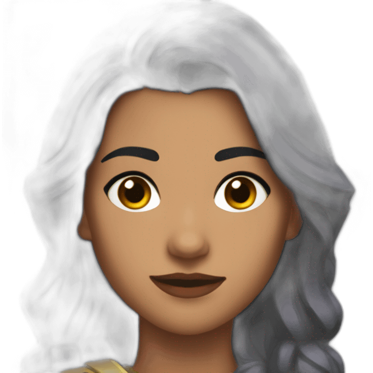 Reyna valorant emoji