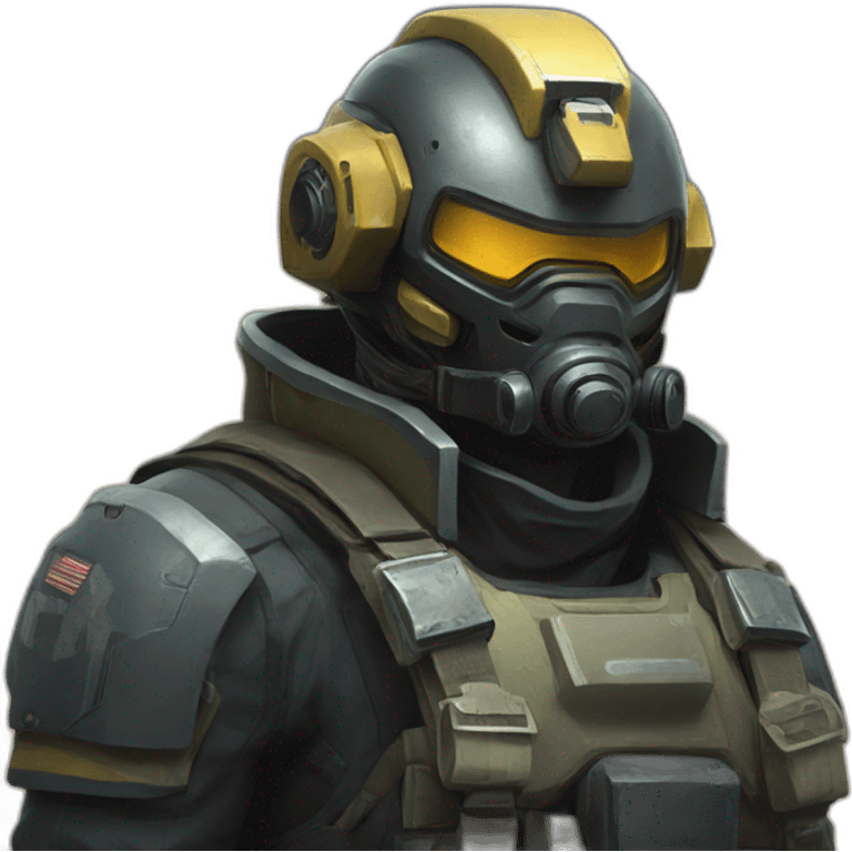 Helldivers 2 emoji