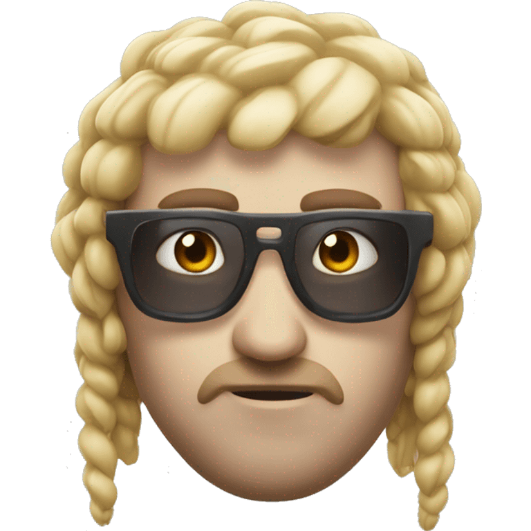 Kampvuur emoji