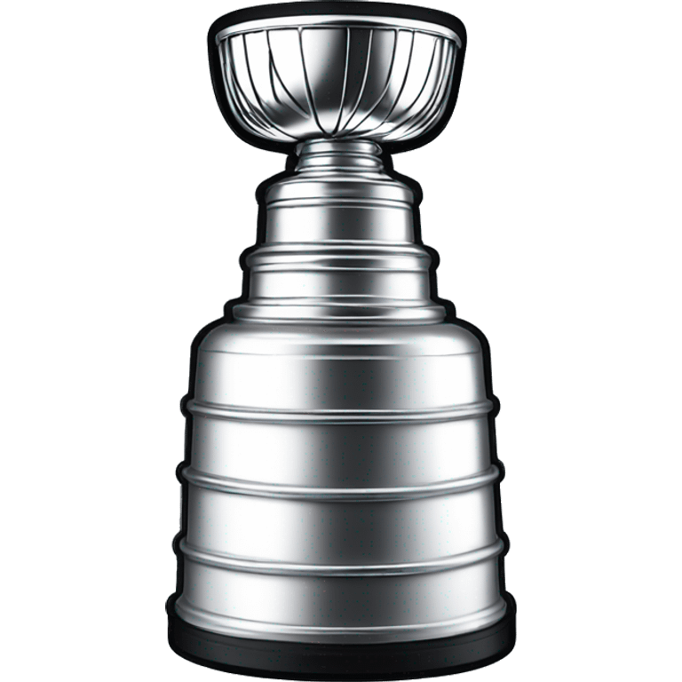 Stanley cup emoji