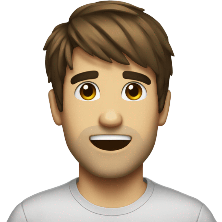 Smosh emoji