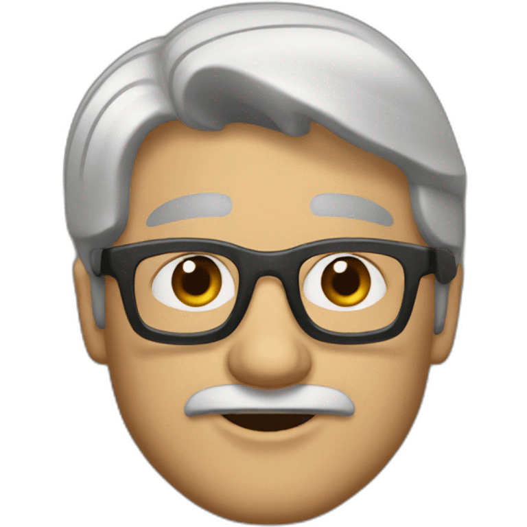 Tito Arconte emoji