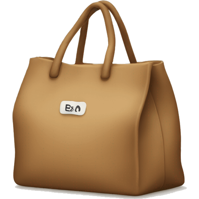 Bag  emoji