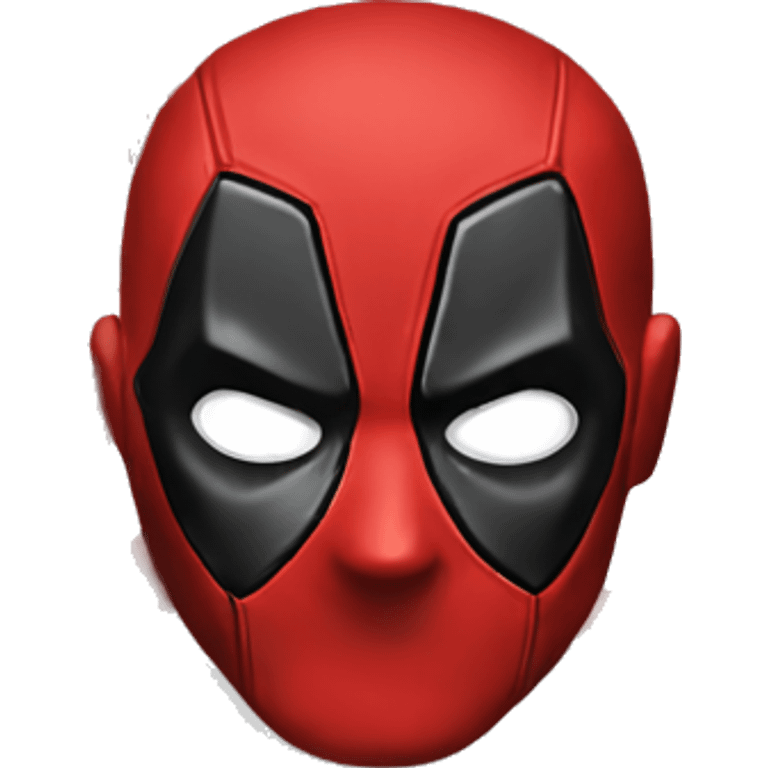 Deadpool  emoji