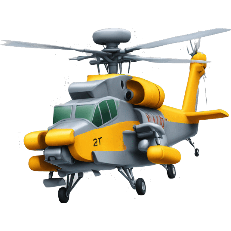 apache airflow emoji