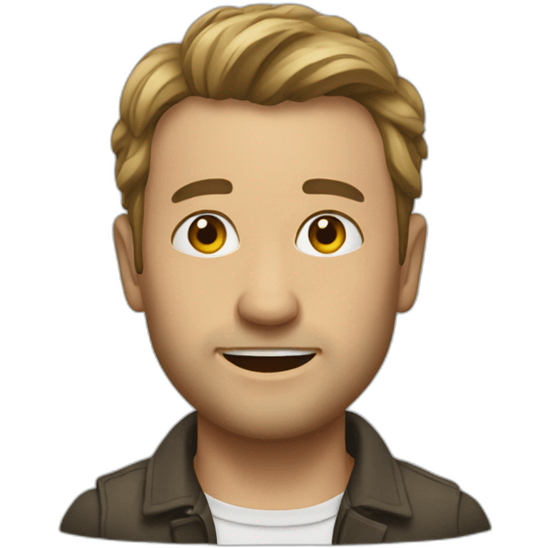 Wilkinson emoji