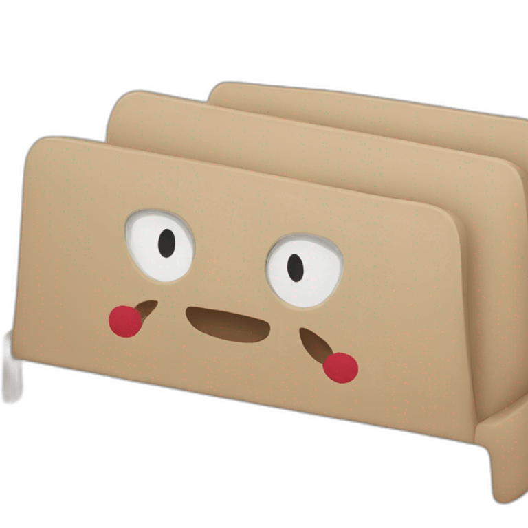 Laptop emoji