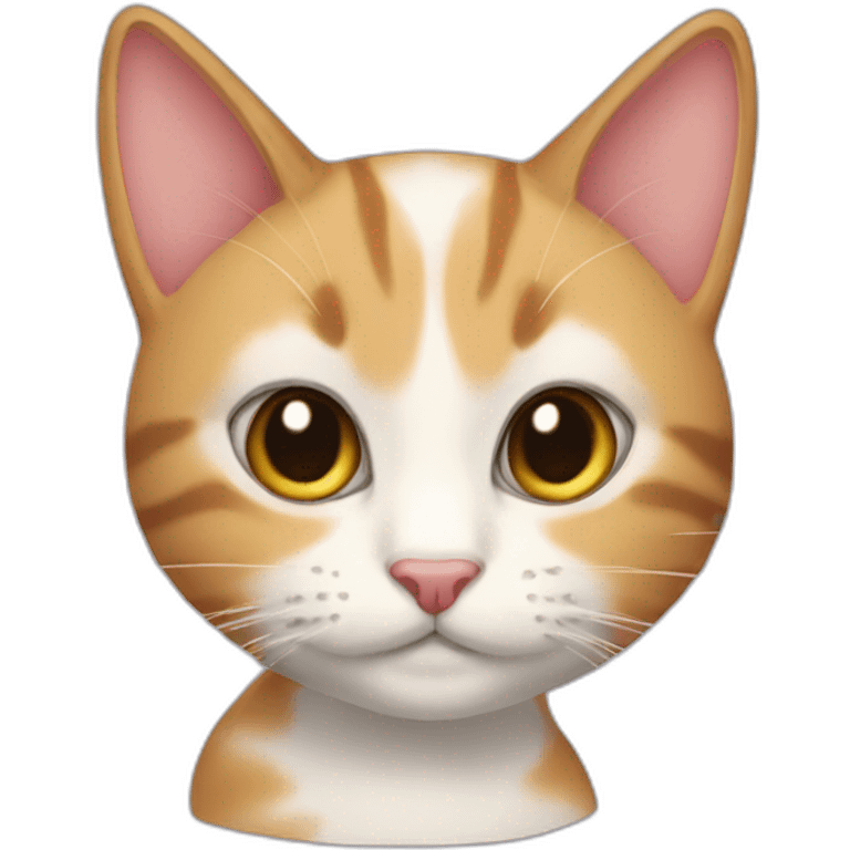 Mimy th cat emoji