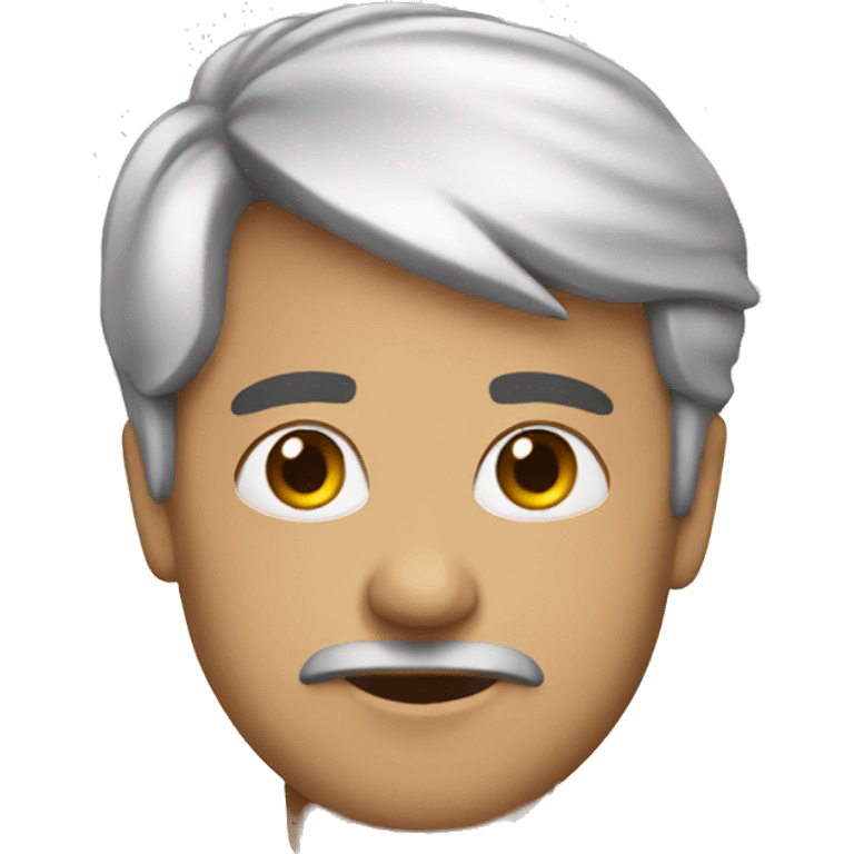 Ppp emoji