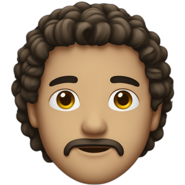 Jon emoji