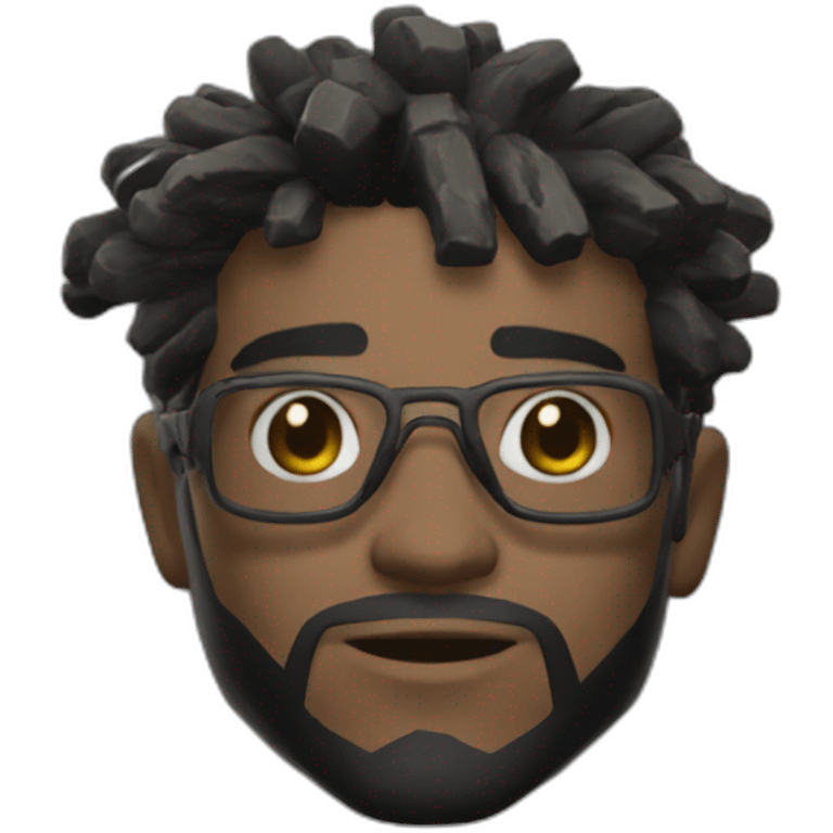 Rodmen TTv apex legends emoji