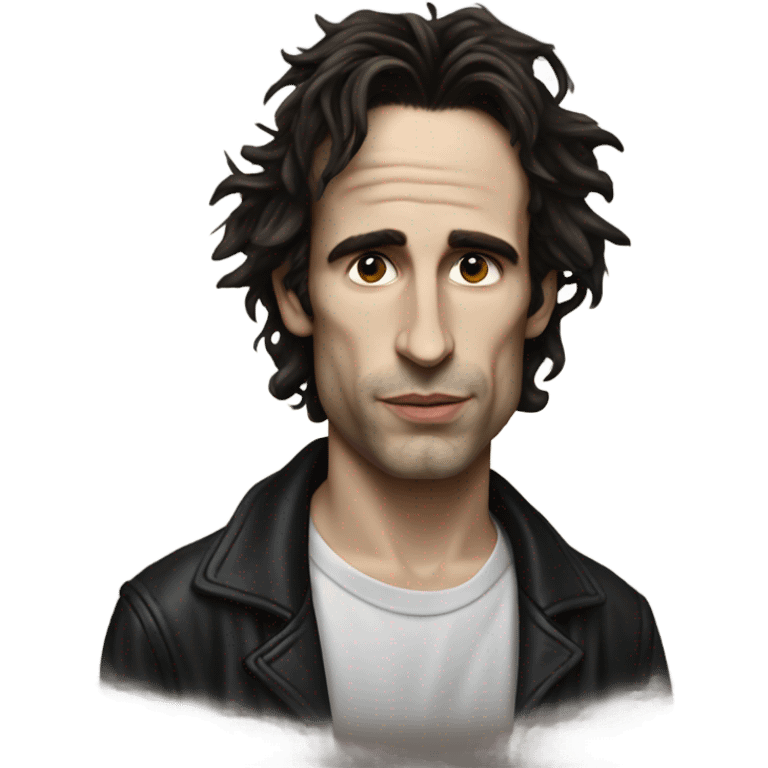 jeff buckley emoji