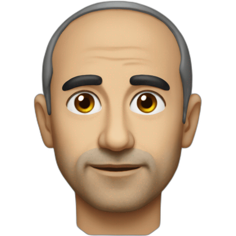 Zemmour emoji