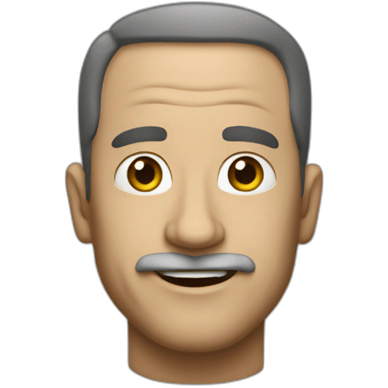 bill gahtes emoji