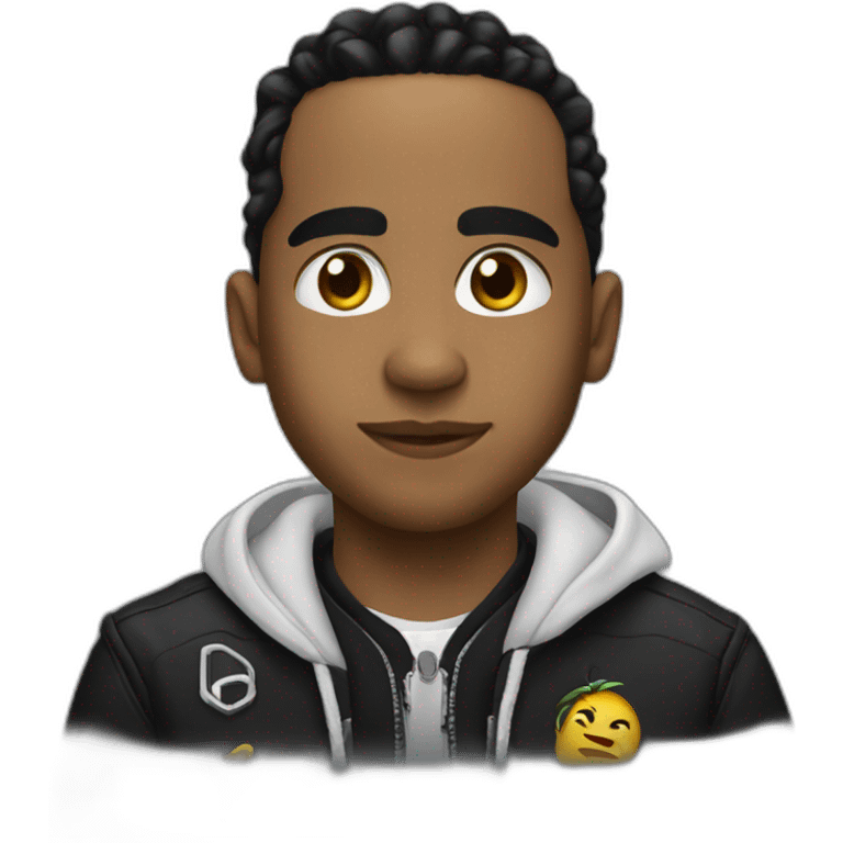 Ozuna emoji