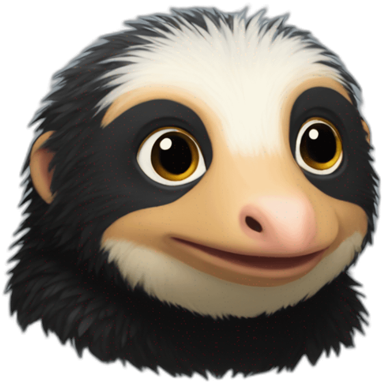 niffler profile emoji