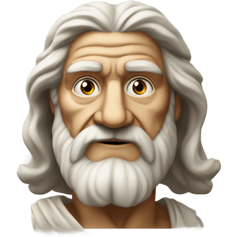 Michelangelo Buonarroti emoji