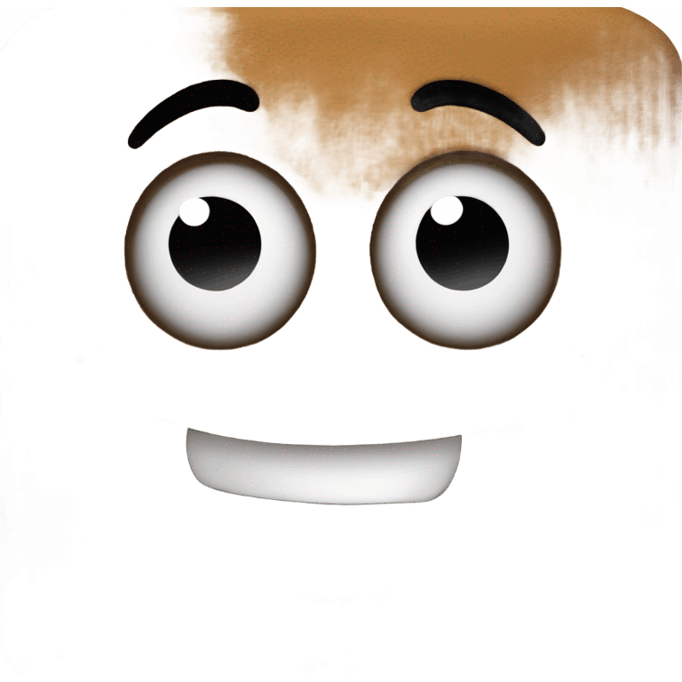 poop with a smily face emoji