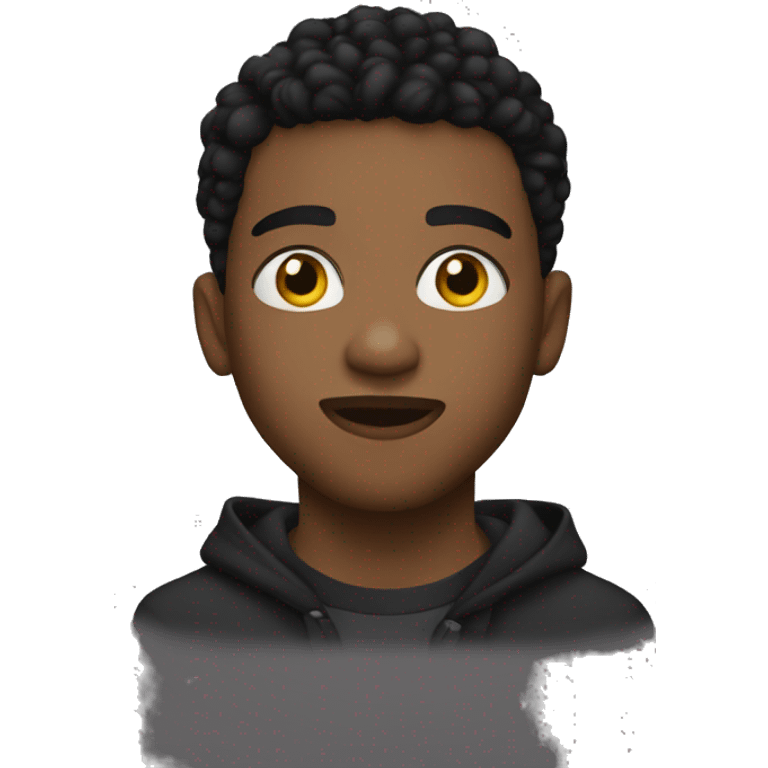 Lil Naz X  emoji