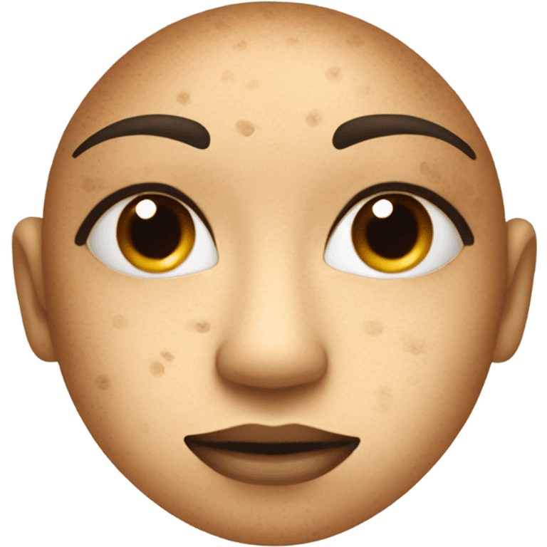 hyperpigmentation emoji