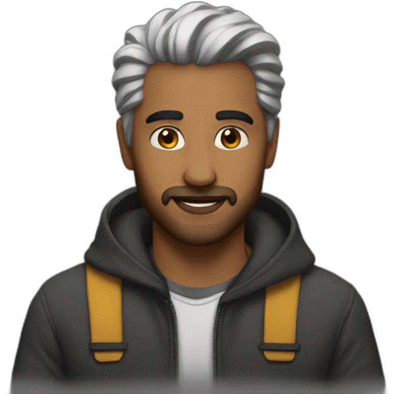 Anvar emoji