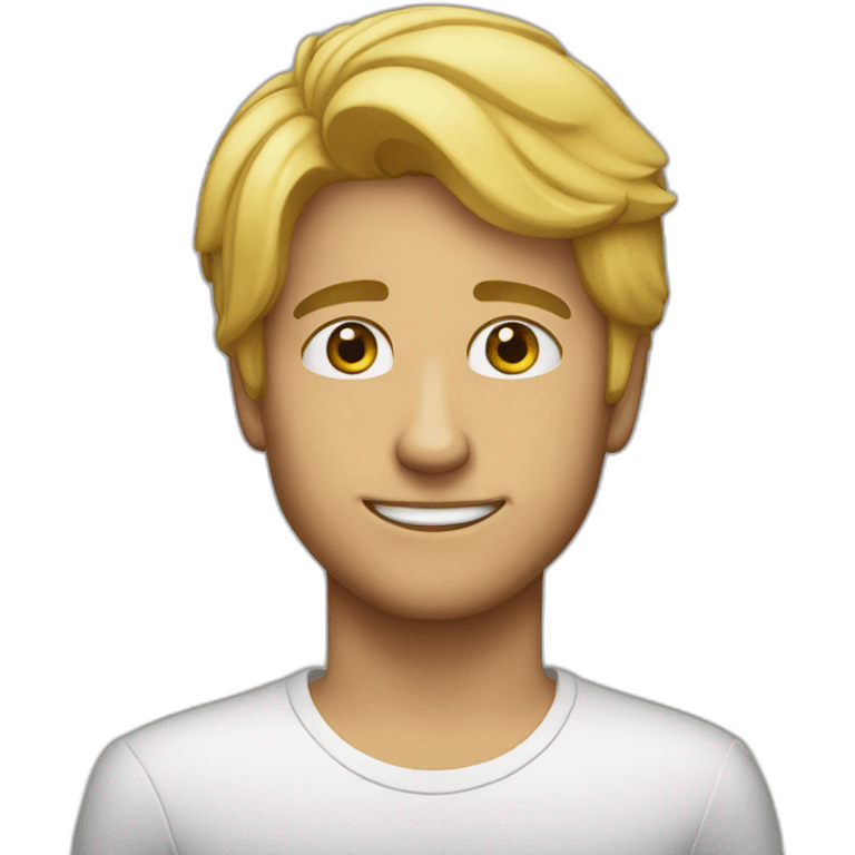 Andy Jessy emoji