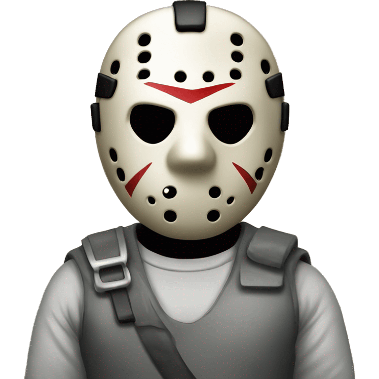 jason vorhees emoji