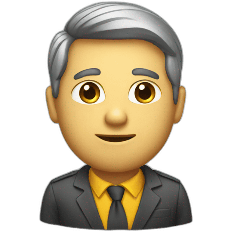 Finance  emoji