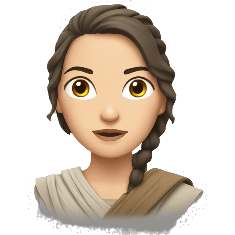 rey emoji