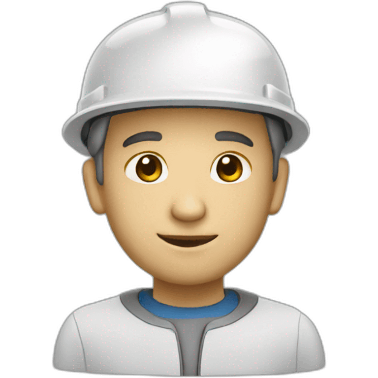 ingeniero emoji