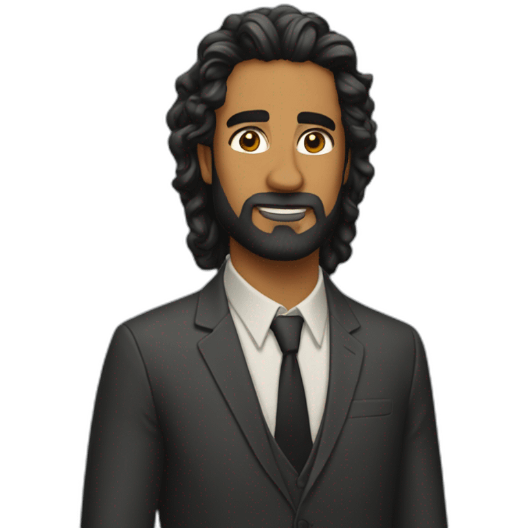 Rollins ston emoji