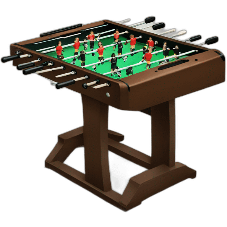 table-foosball emoji