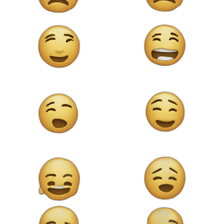 2023 emoji