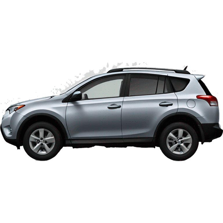 Rav4 emoji