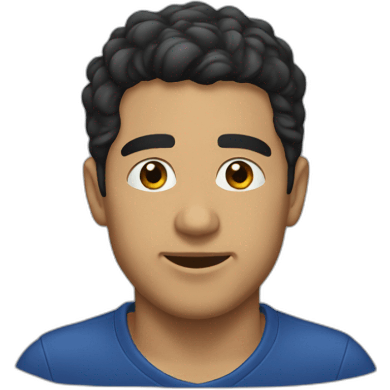 Carlos alcaraz  emoji