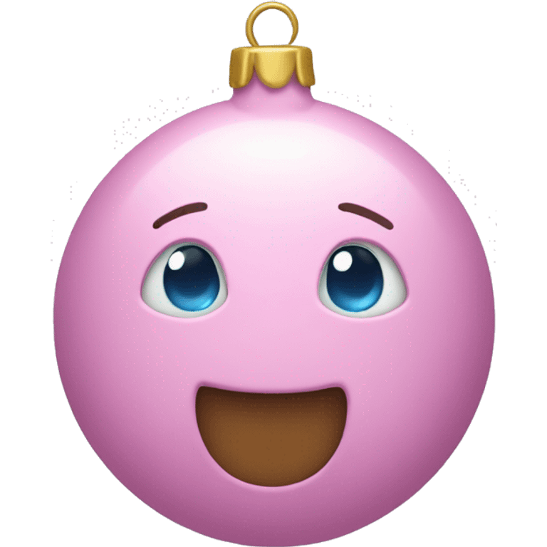 pastel ornament emoji