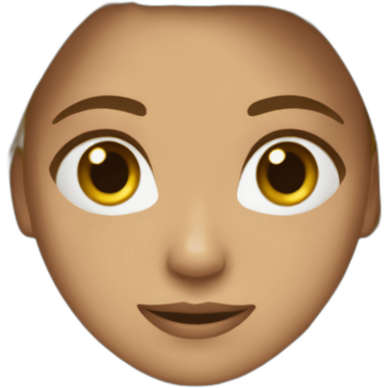 Futbol femenino emoji