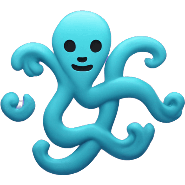 aquarius symbol emoji