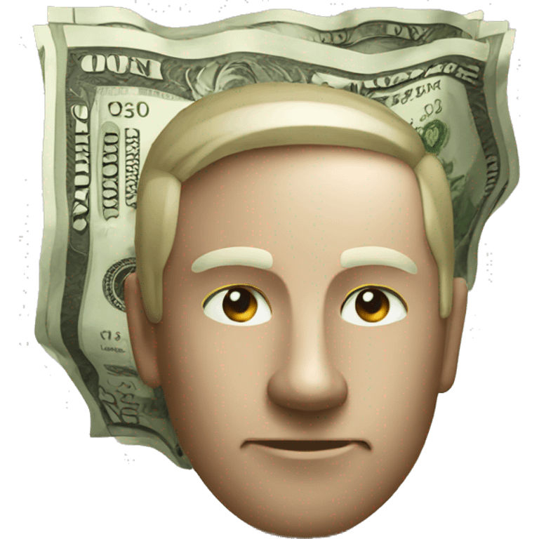 cash in rupees emoji