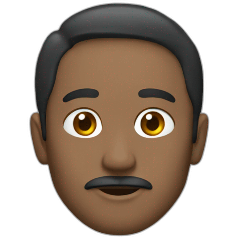 O pisica neagra emoji