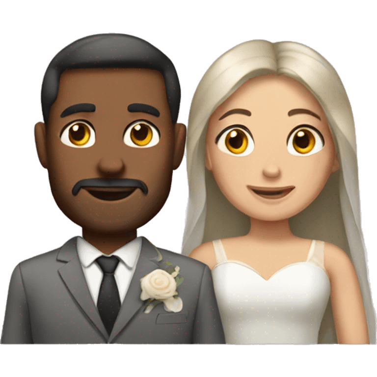 married people emoji