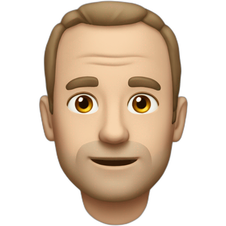 pete giblin emoji