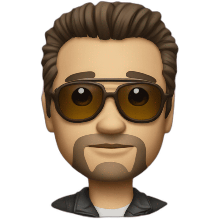 Tyler Durden emoji