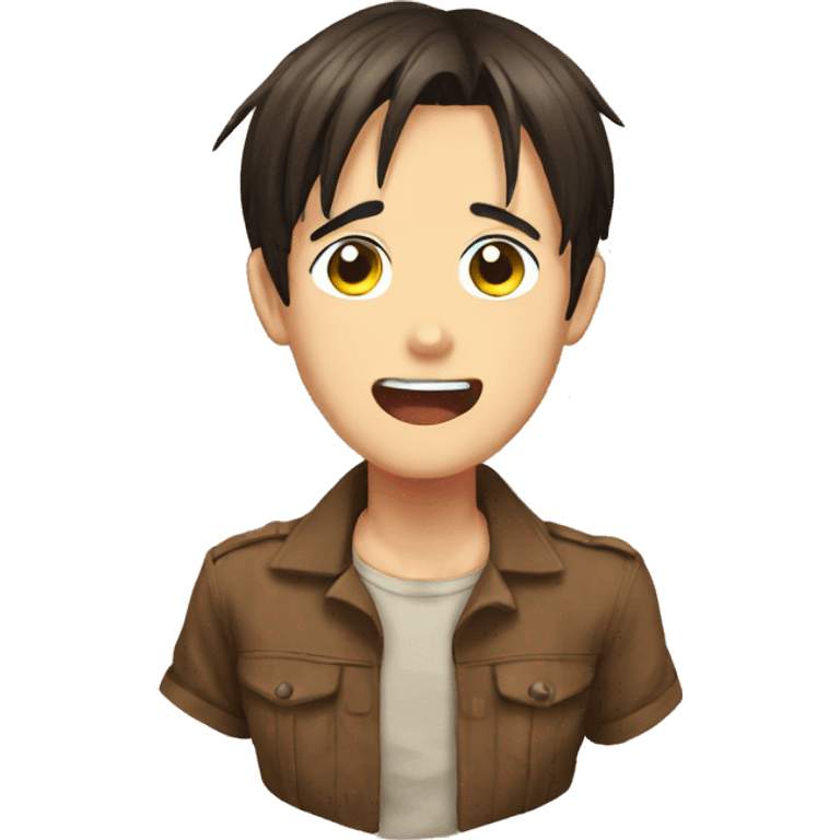 Eren emoji